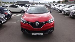 RENAULT Kadjar Intens TCe 130 Energy EDC 4x2 + Toit vitré,