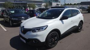 RENAULT Kadjar Intens TCe 130 Energy EDC + Bose, Toit pano