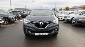 RENAULT Kadjar Intens dCi x2 + Toit Pano