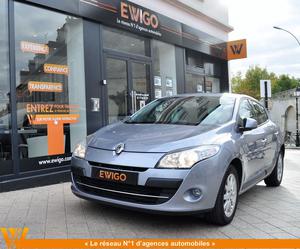 RENAULT Mégane III dCi 130 FAP eco2 Privilège