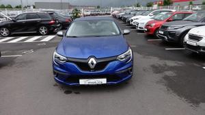 RENAULT Mégane IV BERLINE GT TCe 205 Energy EDC + Tissu