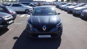 RENAULT Mégane IV BERLINE GT dCi 165 Energy EDC + Toit vit