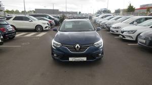 RENAULT Mégane IV ESTATE Intens dCi 110 Energy EDC + Bose