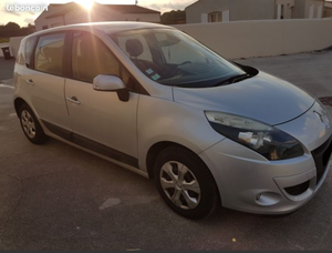RENAULT Scenic III dCi 85 eco2 Expression