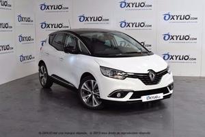 RENAULT Scenic IV 1.2 TCE 130 INTENS GPS NEUF -24 %