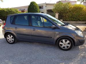 RENAULT Scenic V Euro 4 Latitude