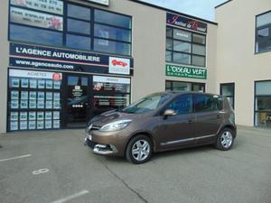 RENAULT Scénic 1.5 dCi 110 eco²  energy Zen