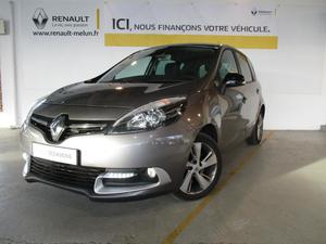 RENAULT Scénic 1.5 dCi 95ch Limited  eco²