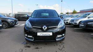 RENAULT Scénic III Bose dCi 130 + Visio system