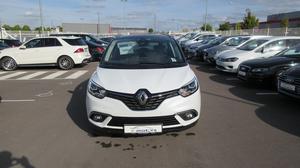 RENAULT Scénic IV Intens TCe 130 Energy 7Places + Bose