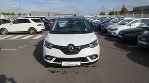 RENAULT Scénic IV Intens dCi 110 Energy EDC 7Places + B