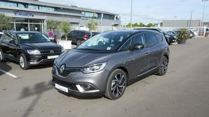 RENAULT Scénic IV Intens dCi 160 Energy EDC 7Places + B