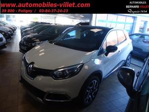 Renault Captur 1.5 DCI 110 CH INTENS PACK X-MOD 