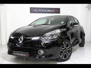 Renault Clio iv IV V 75 LIMITED  Occasion