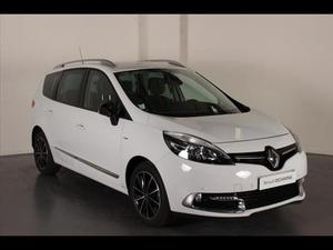 Renault Grand Scenic DCI 130 ENERGY FAP ECO2 BOSE EDITION 5