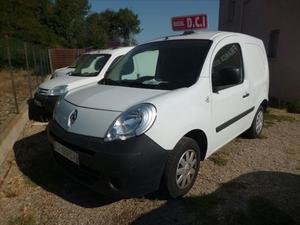 Renault Kangoo ii express compact 1.5 DCI EXTRA 