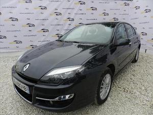 Renault LAGUNA 1.5 DCI 110 FP BLACK EDITION E² 