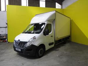 Renault MASTER CCB F L3 DCI 165 EGY GRAND CONFORT 