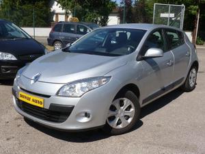 Renault MEGANE 1.5 DCI 110 FP CARMINAT TOMTOM E² 