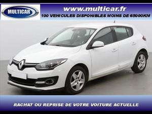 Renault MEGANE DCI 110 EGY BUSINESS E² E