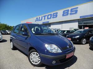 Renault SCENIC V 110 EXPRESSION  Occasion