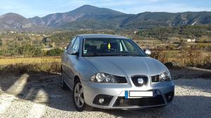 SEAT Ibiza 1.4TDI 70 Sport Edition