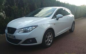 SEAT Ibiza SC 1.9 TDI 90 FAP Stylance