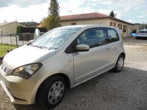 SEAT Mii  ch Style