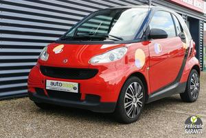 SMART ForTwo  ch PURE