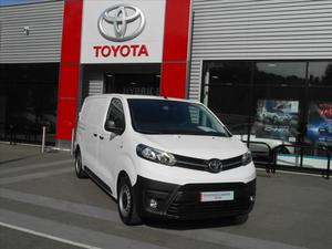 Toyota PROACE MEDIUM 115 D-4D BUSINESS  Occasion