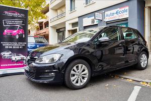 VOLKSWAGEN Golf 1.6 TDI 105 BlueMotion Technology FAP