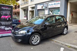 VOLKSWAGEN Golf 1.6 TDI 105 FAP CR Confortline