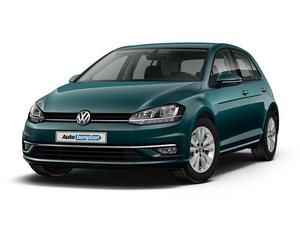 VOLKSWAGEN Golf 2.0 TDI 150 BlueMotion Technology FAP