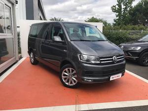 VOLKSWAGEN MULTIVAN 2.0 TDI 150ch BlueMotion Technology