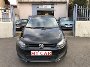 VOLKSWAGEN POLO ENTREPRISE 1.6 TDI 90 FAP TRENDLINE