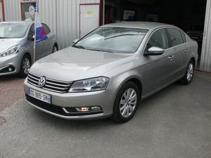 VOLKSWAGEN Passat 1.6 tdi 105ch bluemotion technol