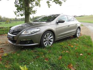 VOLKSWAGEN Passat 2.0 TDI 170 Carat 4Motion DSG