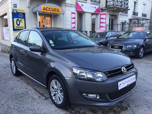 VOLKSWAGEN Polo 1.6 TDI 90 CR FAP BlueMotion Technology Life