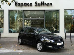 VOLKSWAGEN Polo 1.6 TDI 90ch BlueMotion Technology FAP Life