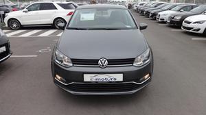 VOLKSWAGEN Polo Confortline TSI 90 + Navigation BEATS