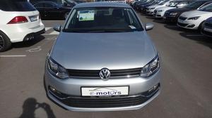 VOLKSWAGEN Polo Confortline TSI 90 + Navigation BEATS