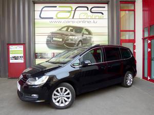 VOLKSWAGEN Sharan 2.0 TDI 177 FAP DSG6 Carat BMT