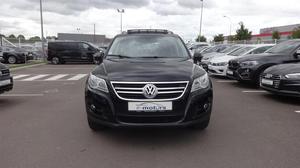 VOLKSWAGEN Tiguan Carat TDI Motion