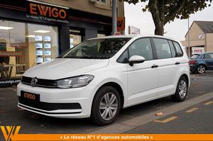 VOLKSWAGEN Touran 1.2 TSI 110 BMT Trendline 5pl