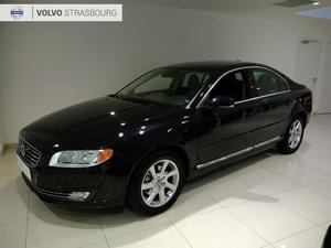 VOLVO S80 Dch Start&Stop Momentum Geartronic