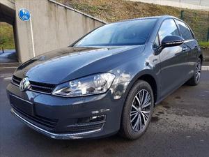 Volkswagen Golf vii 1.6 TDI 110 ALLSTAR DSG7 GPS 5P 