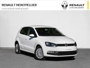 Volkswagen Polo  SeRIE LIMITeE EDITION  Occasion