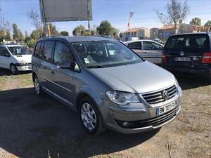 Volkswagen TOURAN 2.0 TDI 170 PF SPORTLINE  Occasion