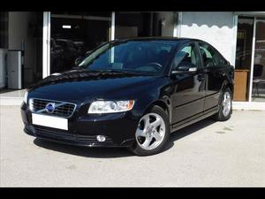Volvo S40 D BUSINESS PRO EDITION  Occasion
