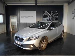 Volvo V40 CROSS COUNTRY D S&S KINETIC GTRO 